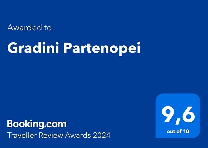 Gradini Partenopei